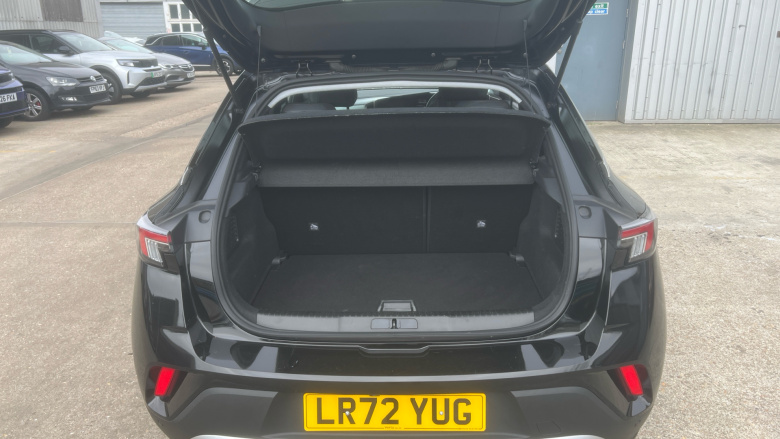 Vauxhall Mokka 1.2 Turbo 100 Elite Edition 5dr Petrol Hatchback